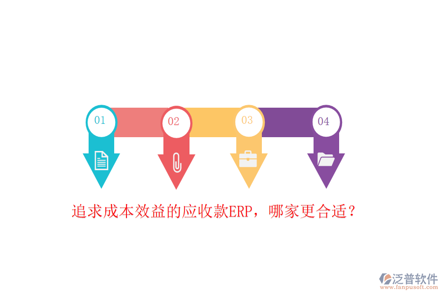 追求成本效益的應(yīng)收款ERP，哪家更合適？