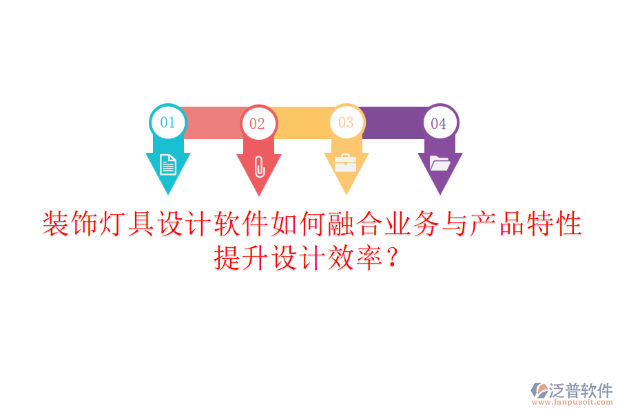 裝飾燈具設(shè)計(jì)軟件如何融合業(yè)務(wù)與產(chǎn)品特性，提升設(shè)計(jì)效率？