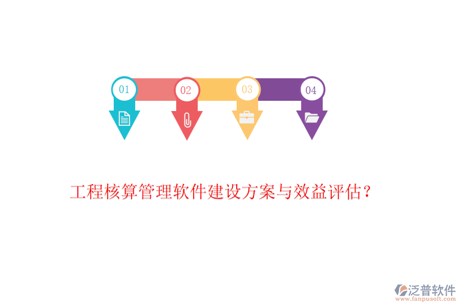 工程核算管理軟件建設(shè)方案與效益評估？