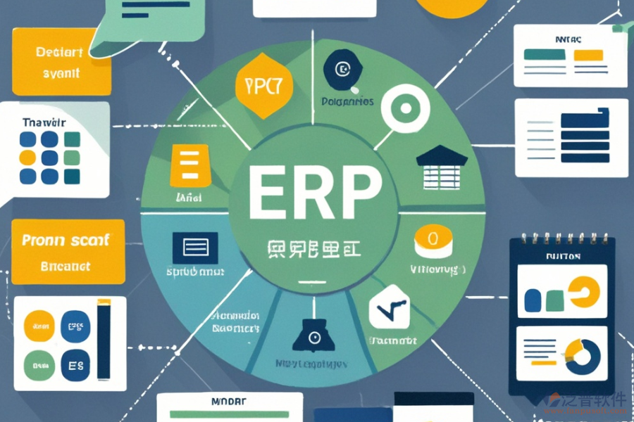 　　ERP貿(mào)易管理系統(tǒng)為現(xiàn)代企業(yè)帶來了顯著的優(yōu)勢與獨特的產(chǎn)品特色，這些特性和優(yōu)勢共同推動了企業(yè)運營效率的提升和管理水平的飛躍。
