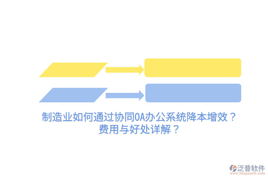  制造業(yè)如何通過協(xié)同OA辦公系統(tǒng)降本增效？費(fèi)用與好處詳解？