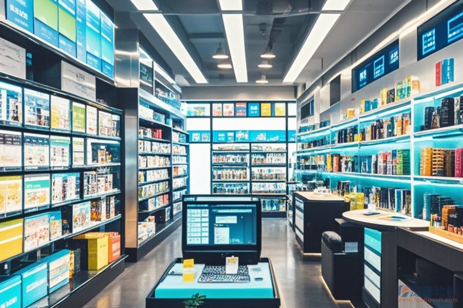 店鋪訂單管理軟件如何助力企業(yè)，帶來(lái)哪些管理提升？