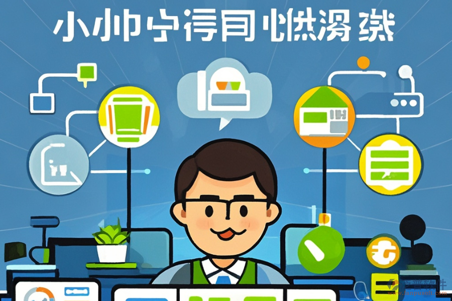 企業(yè)辦公系統(tǒng)軟件的優(yōu)缺點(diǎn)與技術(shù)特點(diǎn)詳解？