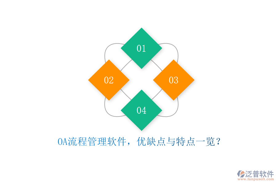 OA流程管理軟件，優(yōu)缺點與特點一覽？