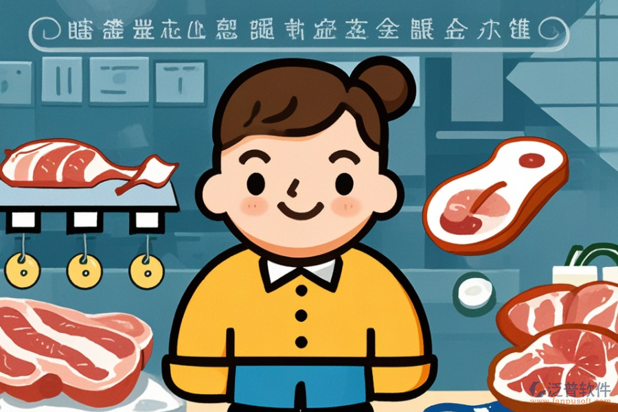 　　在選擇肉類進銷存系統(tǒng)時，企業(yè)需要考慮多個關(guān)鍵要點，以確保所選系統(tǒng)能夠精準(zhǔn)匹配自身的業(yè)務(wù)需求，并有效提升運營效率。首先，系統(tǒng)應(yīng)適應(yīng)肉類企業(yè)的特殊性，如考慮到采購、養(yǎng)殖、屠宰、加工、銷售等全鏈條環(huán)節(jié)。不同環(huán)節(jié)之間數(shù)據(jù)的無縫銜接，是系統(tǒng)選型時需要重點關(guān)注的。例如，系統(tǒng)需要支持從供應(yīng)商管理、采購訂單生成，到進貨驗收、入庫處理的全流程管理，確保每一步都準(zhǔn)確無誤。  　　其次，系統(tǒng)的功能豐富性和實用性至關(guān)重要。一款好的進銷存系統(tǒng)，應(yīng)當(dāng)涵蓋庫存查詢、進貨管理、銷售管理、資產(chǎn)管理等多種功能，并且這些功能應(yīng)當(dāng)在實際操作中易于上手，避免過度復(fù)雜導(dǎo)致的操作困難。同時，系統(tǒng)還應(yīng)提供智能化的數(shù)據(jù)分析功能，幫助企業(yè)優(yōu)化采購策略，減少庫存積壓，提升資金周轉(zhuǎn)效率。  　　性價比是另一個不可忽視的要點。企業(yè)需要在確保系統(tǒng)功能滿足需求的前提下，合理控制成本，選擇性價比高的系統(tǒng)。此外，技術(shù)支持和售后服務(wù)能力也是系統(tǒng)選型時的重要考量因素。系統(tǒng)上線初期難免會遇到技術(shù)問題，及時的技術(shù)支持和貼心的售后服務(wù)，能夠幫助企業(yè)快速解決問題，確保系統(tǒng)穩(wěn)定運行。    　　肉類進銷存系統(tǒng)的核心模塊主要包括系統(tǒng)初始化、進貨管理、庫存管理、銷售管理以及數(shù)據(jù)分析與報告等。系統(tǒng)初始化是系統(tǒng)部署的關(guān)鍵一步，包括基礎(chǔ)數(shù)據(jù)錄入、用戶權(quán)限設(shè)置和系統(tǒng)參數(shù)配置等，確保系統(tǒng)能夠準(zhǔn)確反映實際業(yè)務(wù)情況。  　　進貨管理模塊負(fù)責(zé)從采購訂單生成到進貨驗收、入庫處理的全流程管理，確保貨物與訂單的一致性，及時更新庫存數(shù)據(jù)，并記錄采購付款信息，保障財務(wù)數(shù)據(jù)的準(zhǔn)確性。  　　庫存管理模塊是系統(tǒng)的核心，通過庫存盤點、庫存預(yù)警、庫存調(diào)整和庫存查詢等功能，實現(xiàn)高效的庫存管理。系統(tǒng)能夠?qū)崟r記錄庫存情況，包括入庫、出庫和庫存余量，當(dāng)庫存低于設(shè)定值時，會自動發(fā)送預(yù)警信息，幫助企業(yè)有效控制庫存，降低損耗。  　　銷售管理模塊則負(fù)責(zé)銷售訂單處理、出庫管理、發(fā)貨管理和銷售回款等流程，確保每一筆訂單的順利完成，提高客戶滿意度。通過數(shù)據(jù)分析功能，系統(tǒng)還能夠提供銷售報告，幫助企業(yè)制定更好的銷售策略。  　　泛普軟件擁有多款自主研發(fā)的軟件產(chǎn)品，包括協(xié)同OA<a href=http://napavibes.com/oa/ target=_blank class=infotextkey>辦公系統(tǒng)</a>、<a href=http://napavibes.com/xm/ target=_blank class=infotextkey>工程項目管理</a>系統(tǒng)和<a href=http://napavibes.com/fanpuerp/ target=_blank class=infotextkey>ERP管理系統(tǒng)</a>等。泛普軟件憑借其在國內(nèi)<a href=http://napavibes.com/gongsi/xt/ target=_blank class=infotextkey>企業(yè)管理</a>軟件市場的深耕細作，以及對流程管理、業(yè)務(wù)驅(qū)動和戰(zhàn)略導(dǎo)向思想的精準(zhǔn)把握，成功為眾多中高端企業(yè)和微型企業(yè)提供了優(yōu)質(zhì)的信息化解決方案。  　　泛普軟件的肉類進銷存系統(tǒng)，充分考慮到肉類企業(yè)的特殊性，提供了高度定制化的功能模塊，確保系統(tǒng)與企業(yè)現(xiàn)有業(yè)務(wù)流程的無縫對接。系統(tǒng)穩(wěn)定性高，能夠在復(fù)雜環(huán)境下保持高效運行，減少運營風(fēng)險。同時，泛普軟件提供全方位的技術(shù)支持與培訓(xùn)服務(wù)，幫助企業(yè)快速上手并最大化利用軟件功能，助力企業(yè)在激烈的市場競爭中脫穎而出。
