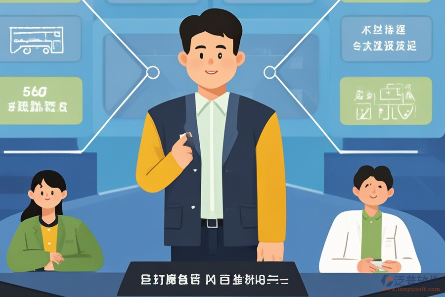 生產(chǎn)型電商ERP(OA)系統(tǒng)選型應(yīng)注重哪些基本功能模塊？