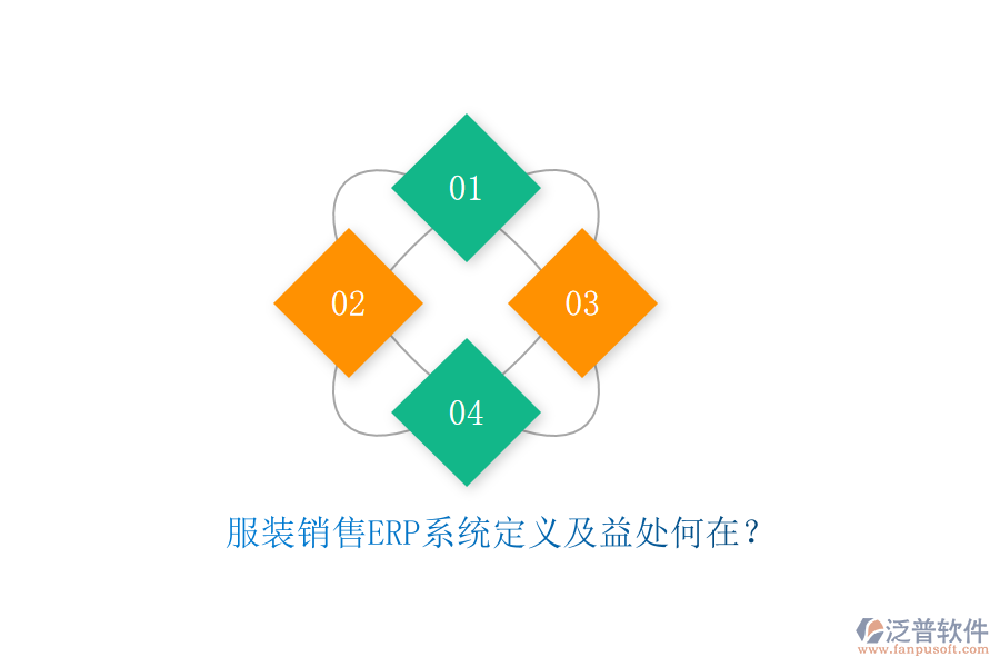 服裝銷售ERP系統(tǒng)定義及益處何在？
