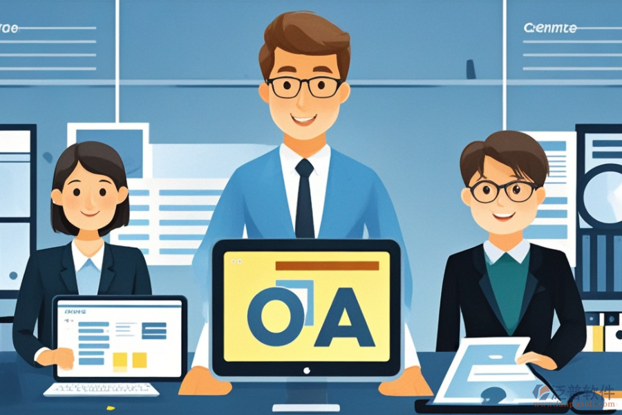 OA辦公web系統(tǒng)的運作原理及其提升辦公效率的優(yōu)勢？