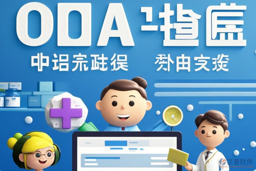 醫(yī)藥行業(yè)協(xié)同OA哪家性價比最高及怎樣購買？