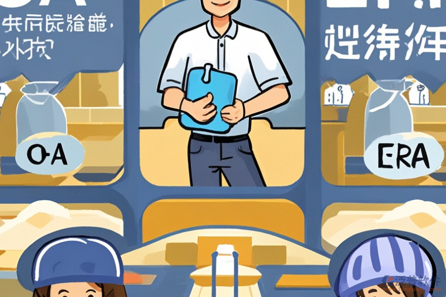 屠宰ERP(OA)軟件最大的三個優(yōu)勢及產品特點是什么？