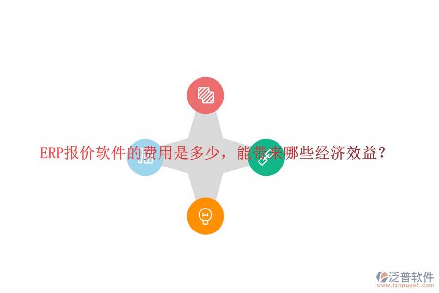 ERP報價軟件的費用是多少，能帶來哪些經(jīng)濟效益？