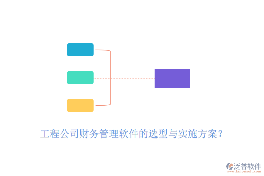 工程公司財務管理軟件的選型與實施方案？