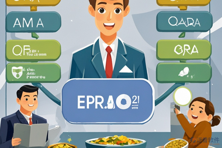 如何挑選適合的飼料ERP(OA)系統(tǒng)并明確功能模塊？