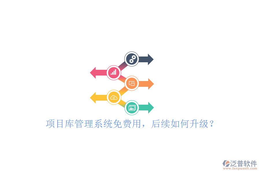 項目庫管理系統(tǒng)免費用，后續(xù)如何升級?
