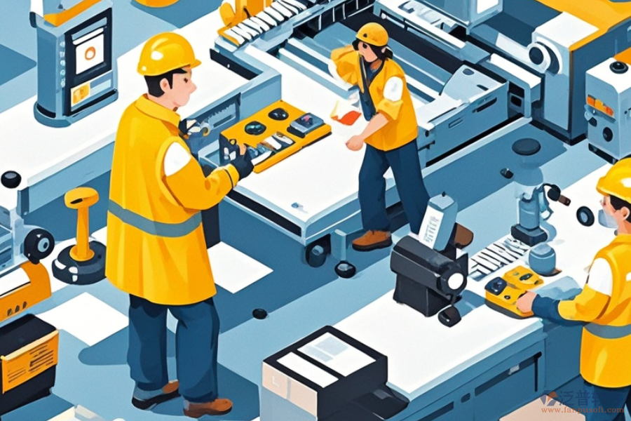 ERP(OA)制造成本管理系統(tǒng)解析及帶來的優(yōu)勢？