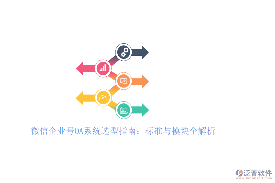 微信企業(yè)號OA系統(tǒng)選型指南：標(biāo)準(zhǔn)與模塊全解析