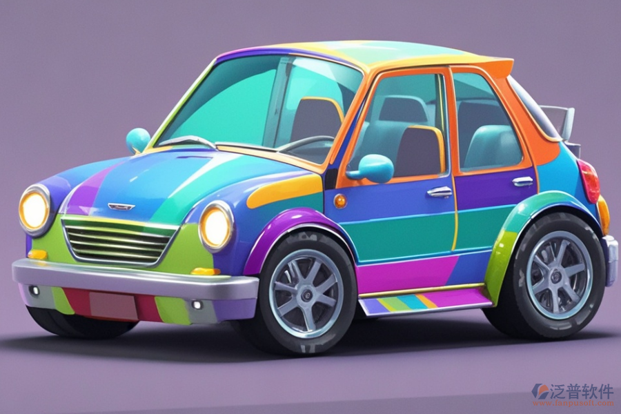 汽車(chē)租賃管理系統(tǒng)又具備哪些優(yōu)勢(shì)與特色呢？