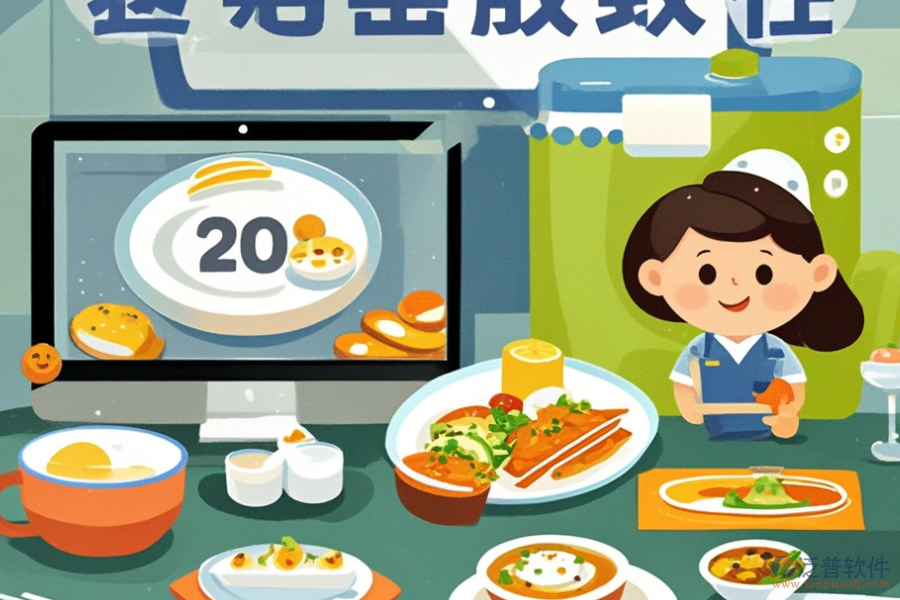 哪些公司提供餐飲點單管理系統(tǒng)？有哪些作用？