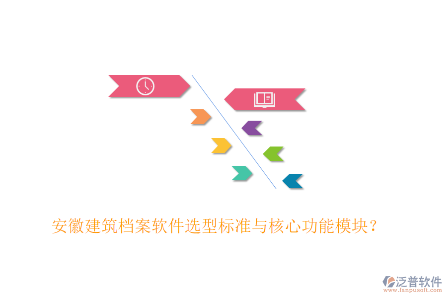 安徽建筑檔案軟件選型標準與核心功能模塊？
