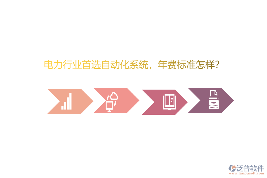 電力行業(yè)首選自動(dòng)化系統(tǒng)，年費(fèi)標(biāo)準(zhǔn)怎樣？