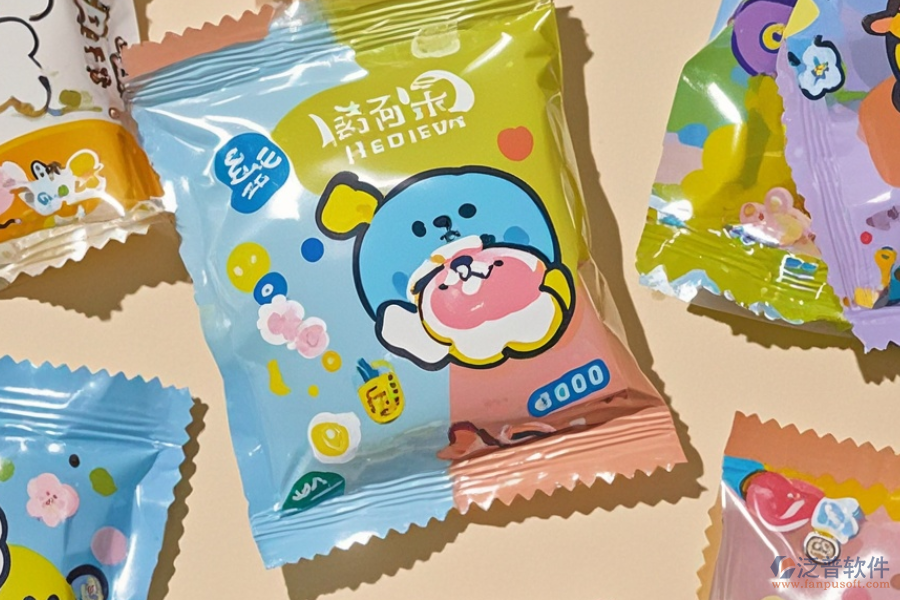 軟包裝ERP(OA)軟件的優(yōu)勢與特點有哪些呢？