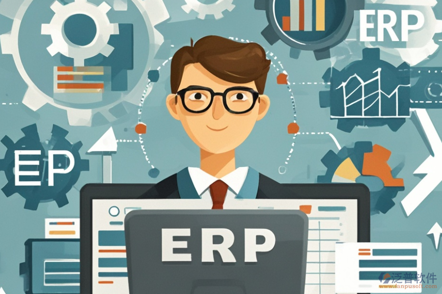 企業(yè)ERP(OA)系統(tǒng)管理費(fèi)用是多少，又能帶來哪些好處？