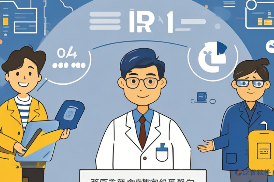 制造業(yè)ERP(OA)企業(yè)管理系統(tǒng)需求調(diào)研與定制建設(shè)方案路徑？