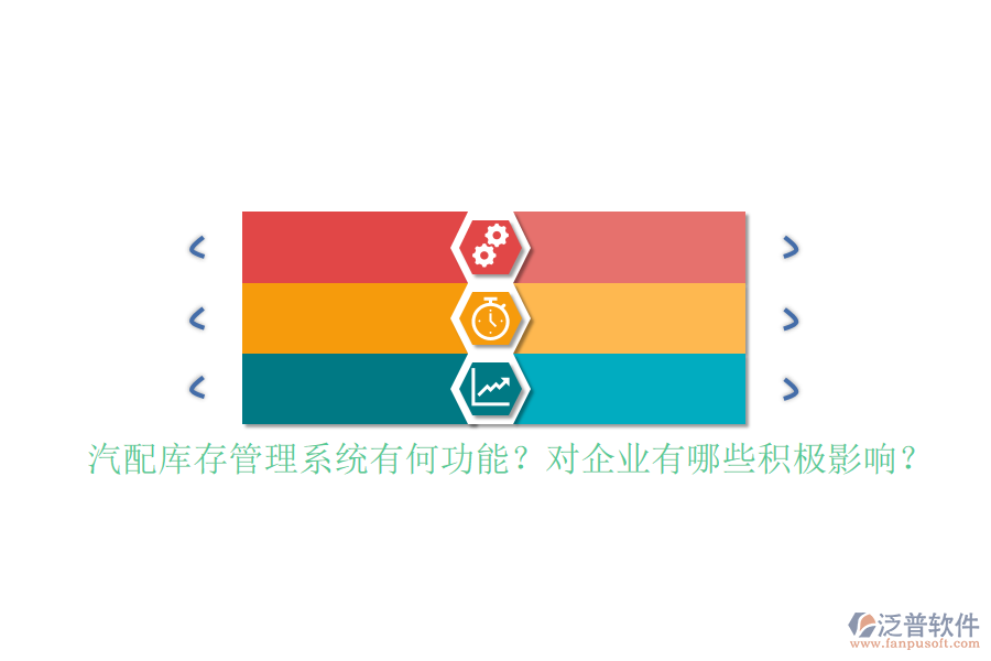 汽配庫存管理系統(tǒng)有何功能？對企業(yè)有哪些積極影響？
