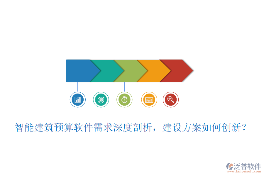 智能建筑預(yù)算軟件需求深度剖析，建設(shè)方案如何創(chuàng)新？