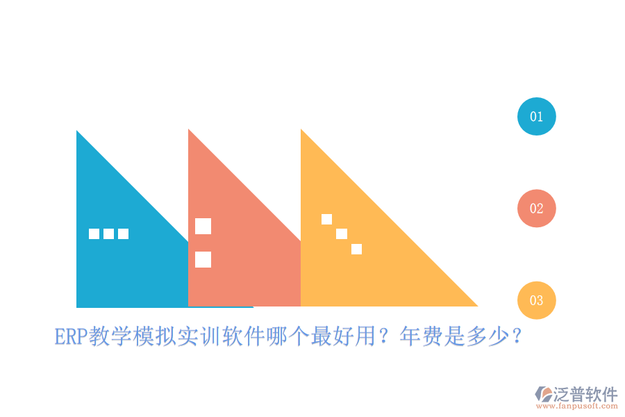 ERP教學(xué)模擬實訓(xùn)軟件哪個最好用？年費是多少？