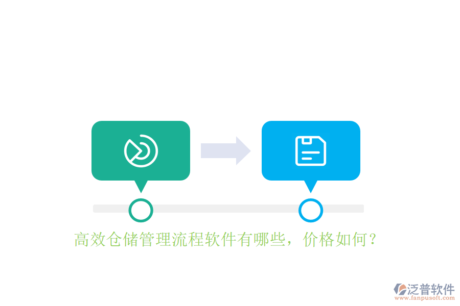 高效倉(cāng)儲(chǔ)管理流程軟件有哪些，價(jià)格如何？