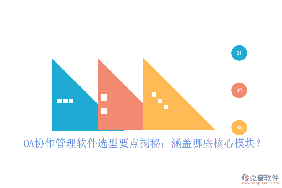  OA協(xié)作管理軟件選型要點(diǎn)揭秘：涵蓋哪些核心模塊？