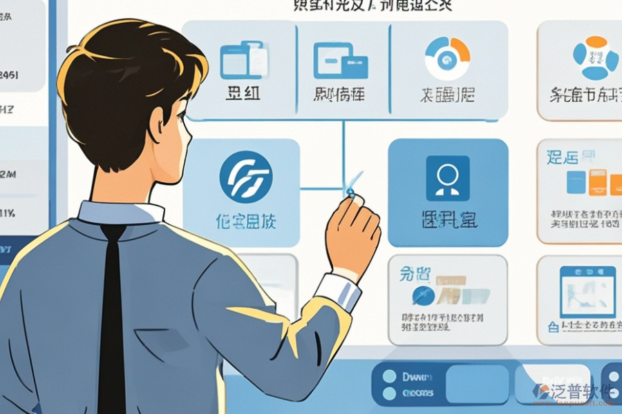 工業(yè)進(jìn)銷存管理系統(tǒng)核心優(yōu)勢(shì)何在？