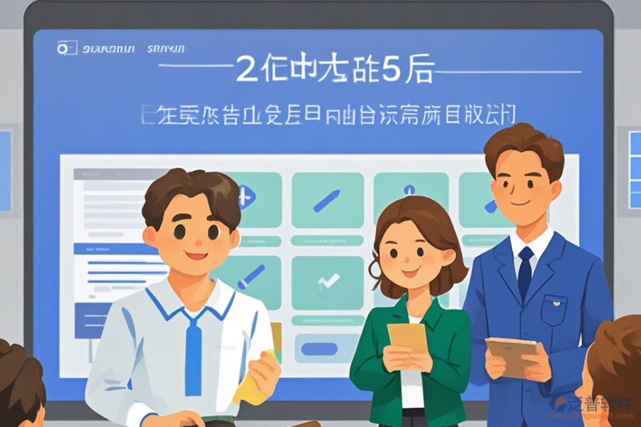 項目辦公軟件培訓(xùn)效果如何？市面上有哪些知名品牌可供選擇？