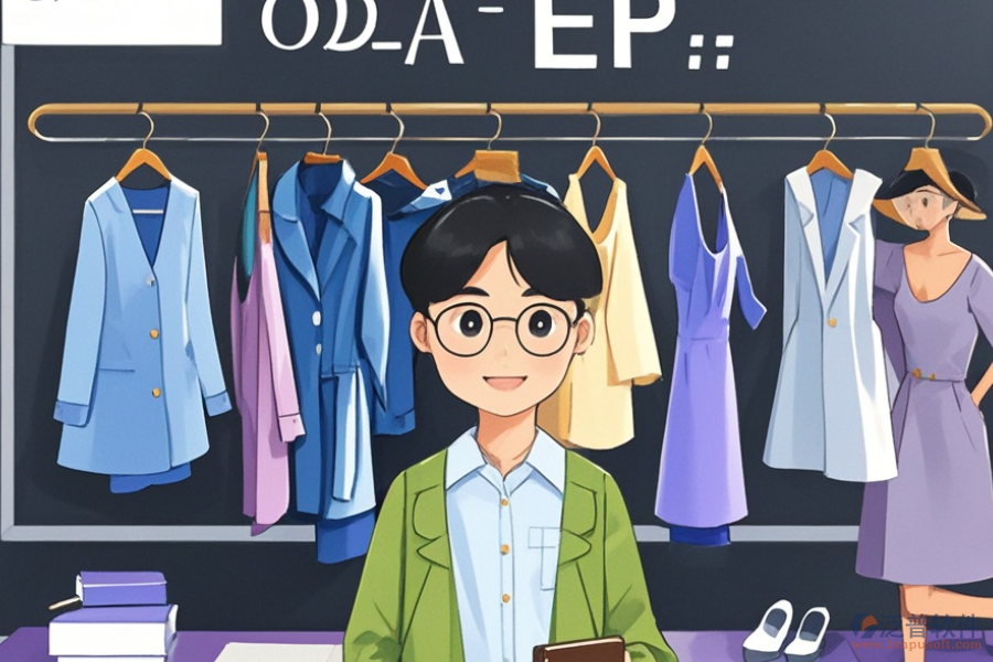 服裝電商ERP(OA)系統(tǒng)實(shí)施計(jì)劃與安裝指南？