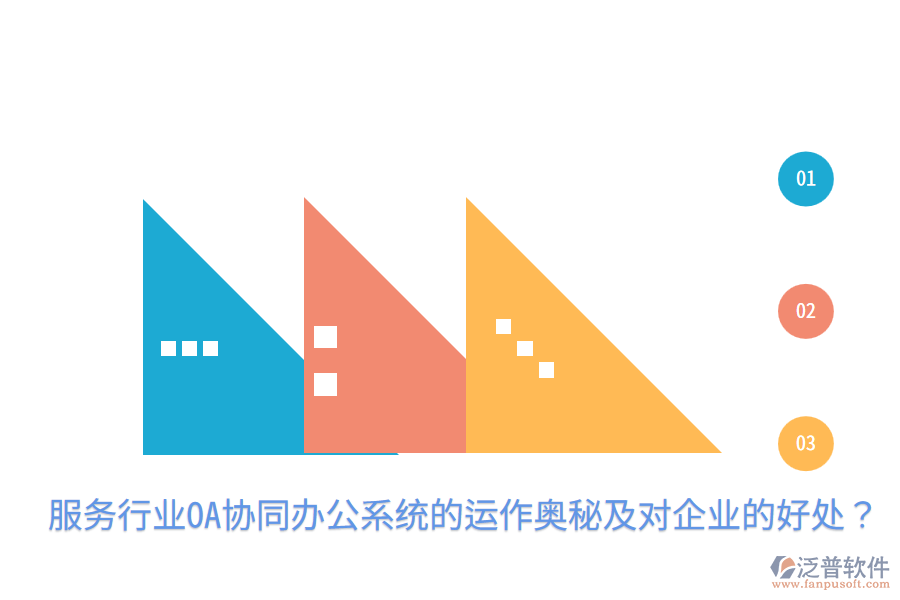  服務(wù)行業(yè)OA協(xié)同辦公系統(tǒng)的運(yùn)作奧秘及對(duì)企業(yè)的好處？