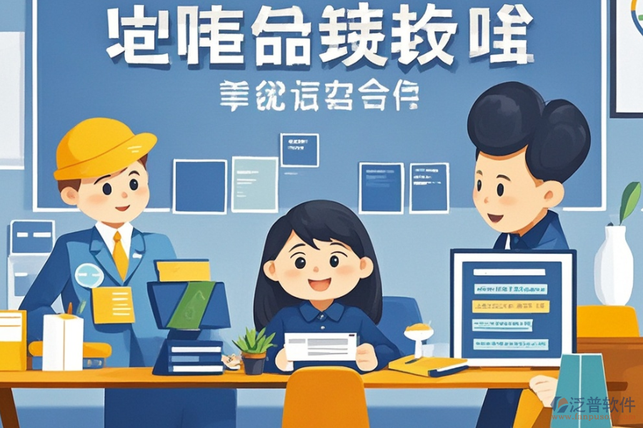 中小企業(yè)OA辦公軟件選型指南？模塊全覽？