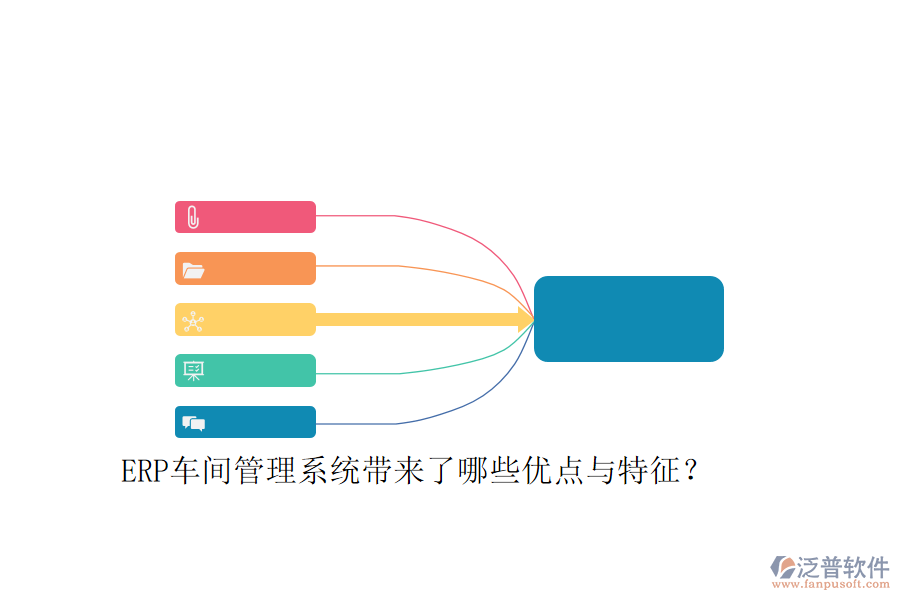 ERP車間管理系統(tǒng)帶來了哪些優(yōu)點與特征？
