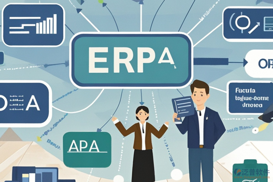 ERP(OA)教學(xué)軟件選型指南及基礎(chǔ)功能有哪些？