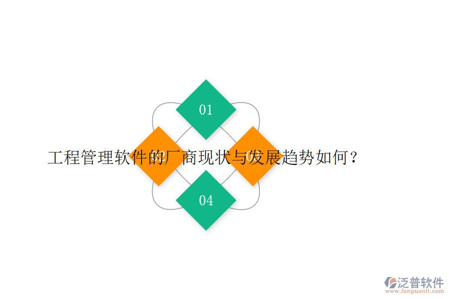 工程管理軟件的廠商現(xiàn)狀與發(fā)展趨勢如何？