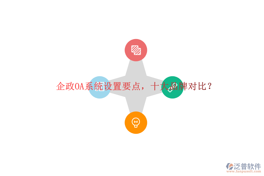 企政OA系統(tǒng)設(shè)置要點(diǎn)，十大品牌對(duì)比？