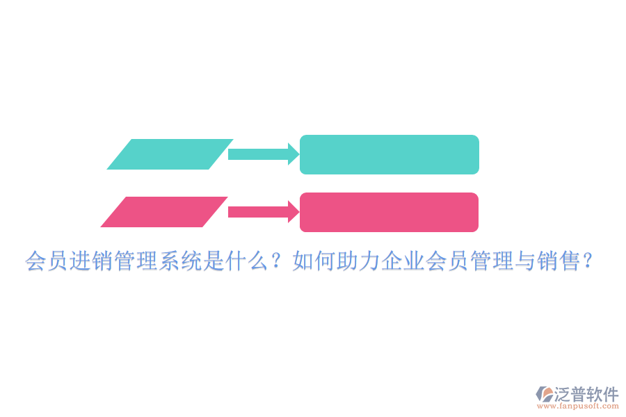 會(huì)員進(jìn)銷管理系統(tǒng)是什么？如何助力企業(yè)會(huì)員管理與銷售？