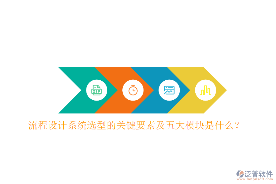 流程設(shè)計(jì)系統(tǒng)選型的關(guān)鍵要素及五大模塊是什么？