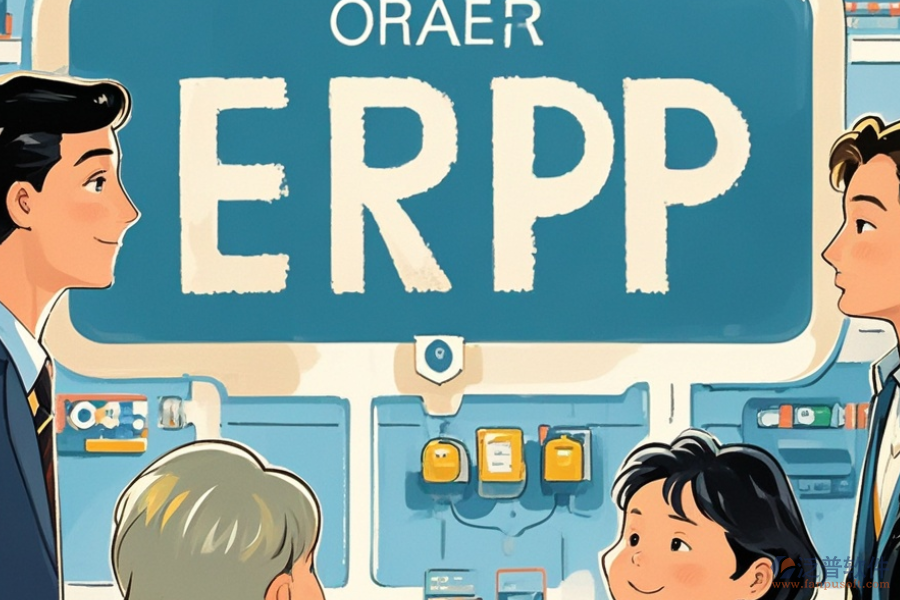 ERP(OA)商務(wù)管理系統(tǒng)需求分析后如何制定報(bào)價(jià)解決方案？