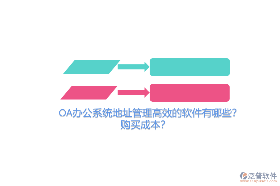 OA辦公系統(tǒng)地址管理高效的軟件有哪些？購買成本？