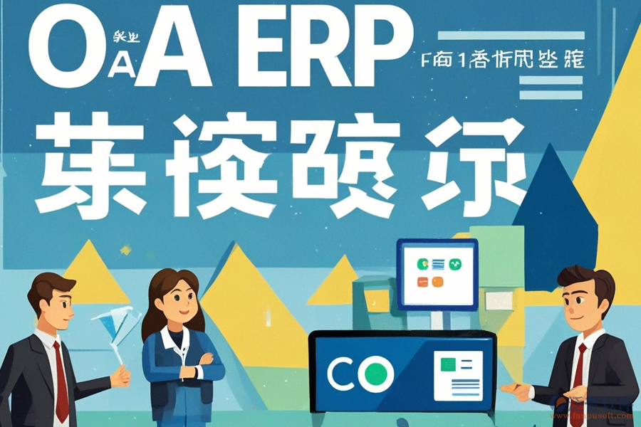 店鋪ERP(OA)系統(tǒng)需求深度剖析與實(shí)施方案制定？