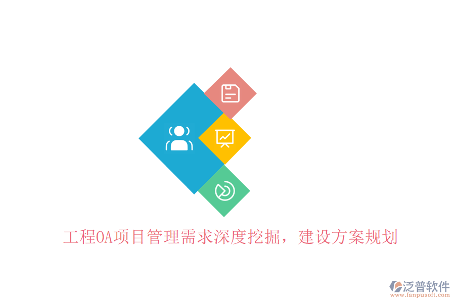 工程OA項目管理需求深度挖掘，建設(shè)方案規(guī)劃