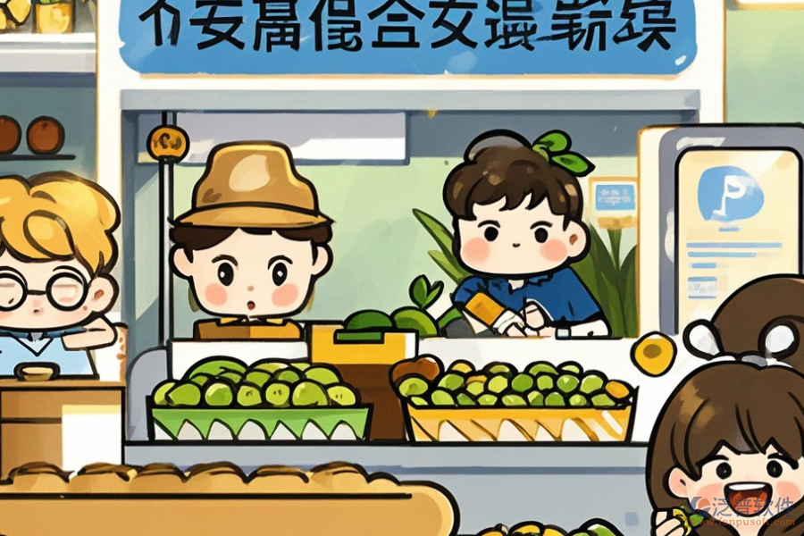 食品企業(yè)常用的進銷存軟件有哪些品牌？有何作用？