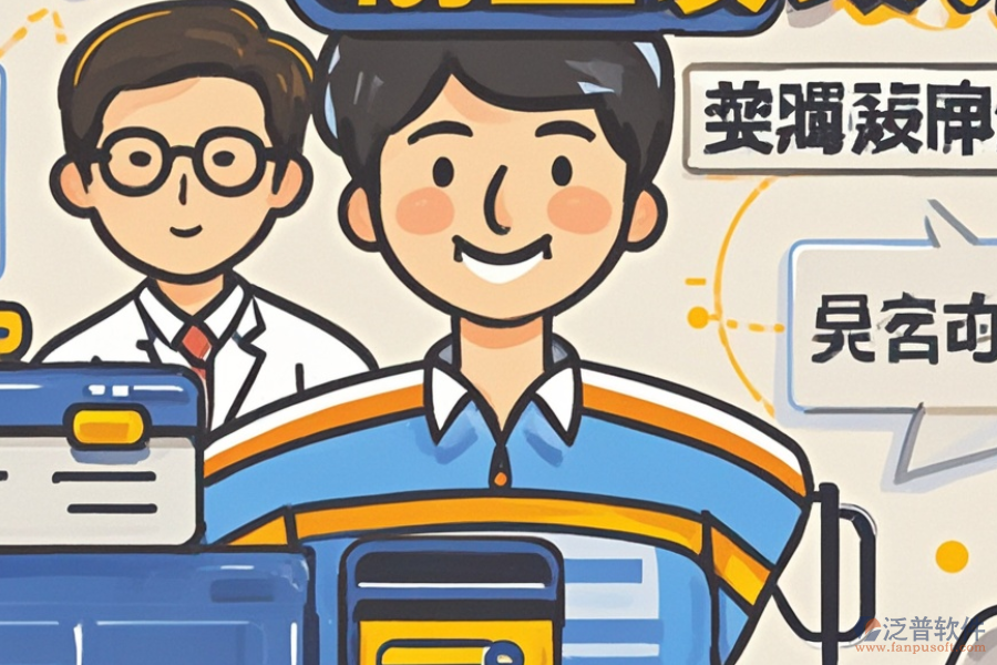 電商店鋪管理軟件選型標(biāo)準(zhǔn)及功能描述是怎樣的？