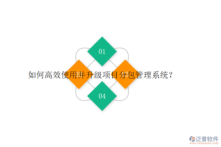 如何高效使用并升級(jí)項(xiàng)目分包管理系統(tǒng)？